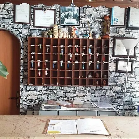 Murat Otel-3