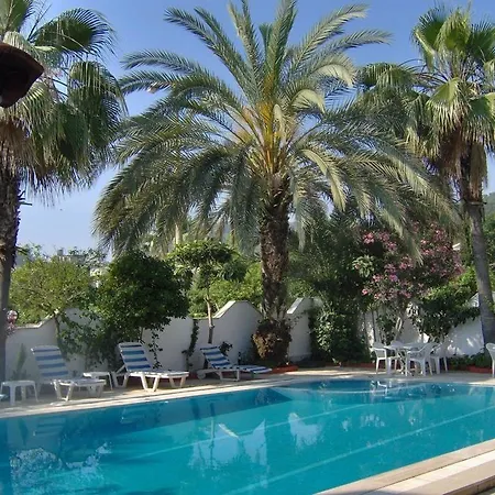 Murat Otel-2