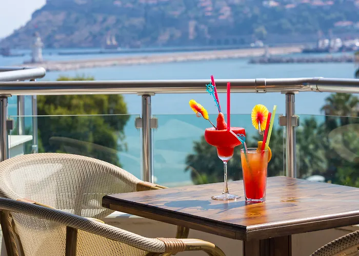 Alanya Buyuk Hotel
