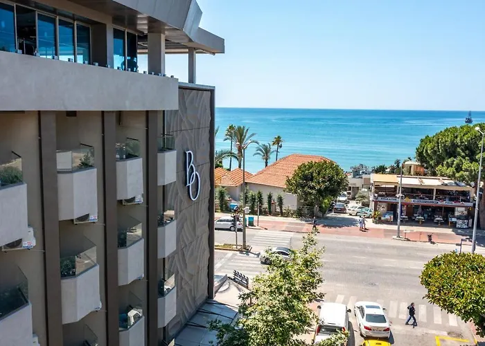 Alanya Buyuk Hotel